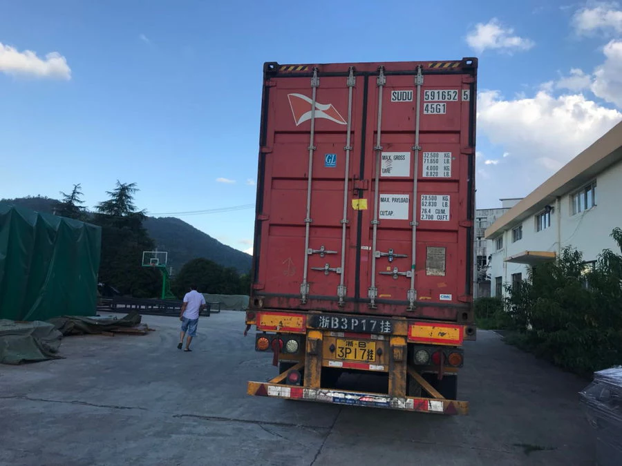 YB-1300E fully automatic laminator shipped to Colombia