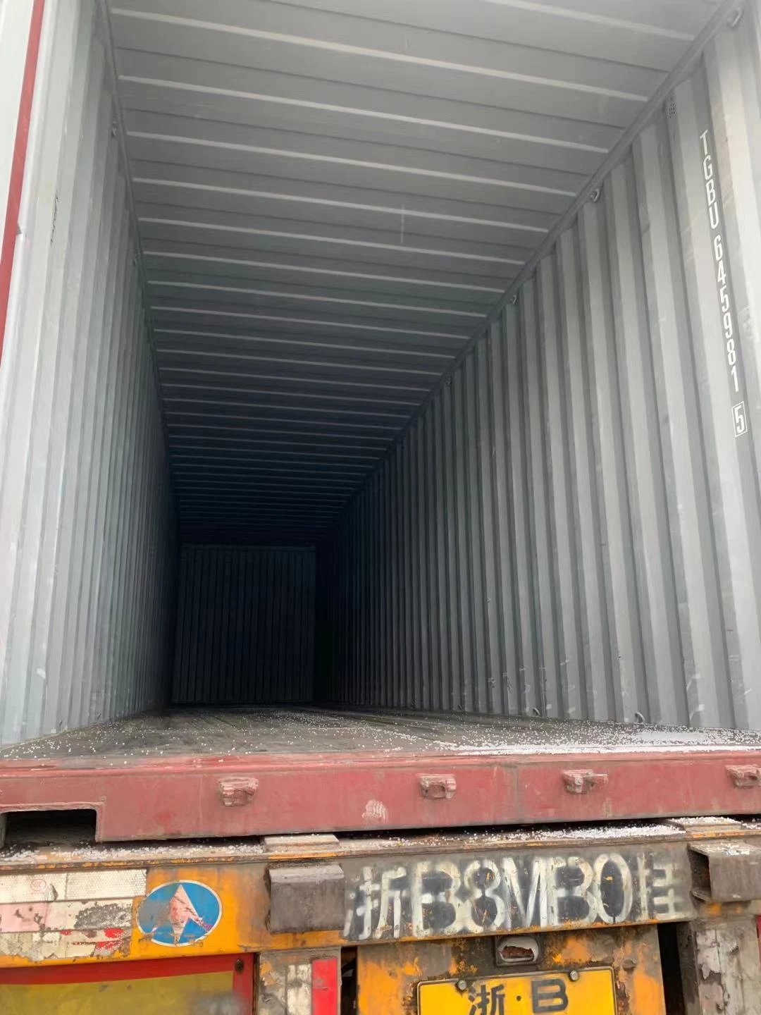 YOUBOND MACHINE Deliver to Greece