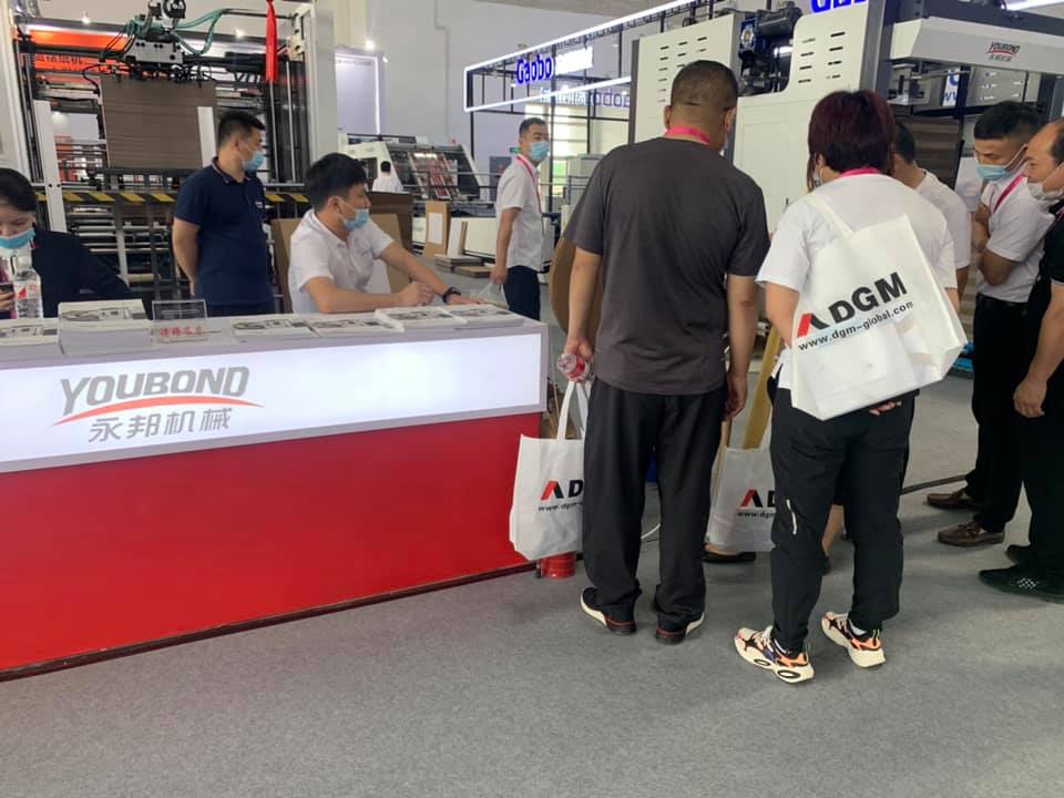 The 10th Beijing International Printing Technology Exhibition 23th-27th,June 2021